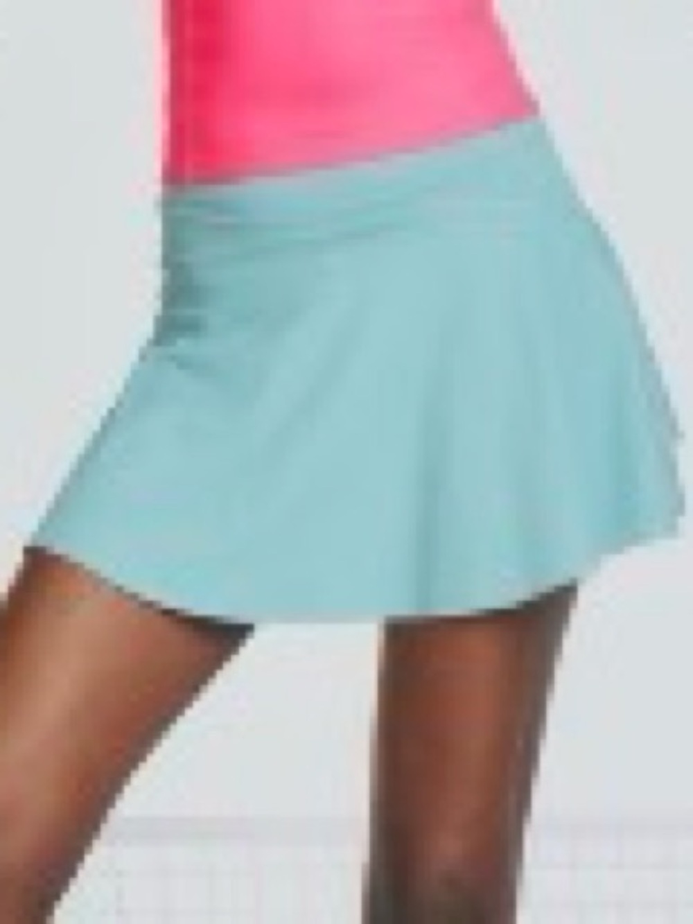 Old Navy Active Powersoft, New Old Navy black, plus one more Skort lot! - Picture 2 of 12